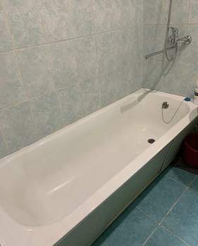 1-к квартира, на длительный срок, 40м2, 5/9 этаж