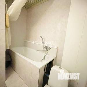 2-к квартира, на длительный срок, 50м2, 6/9 этаж