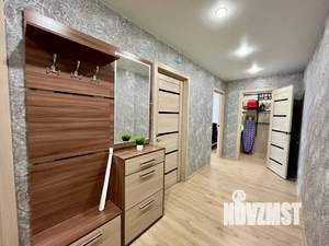 2-к квартира, посуточно, 65м2, 19/27 этаж