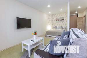 1-к квартира, посуточно, 49м2, 15/22 этаж