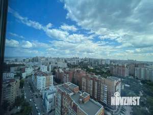 2-к квартира, на длительный срок, 78м2, 20/36 этаж