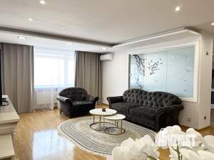 3-к квартира, на длительный срок, 170м2, 8/9 этаж