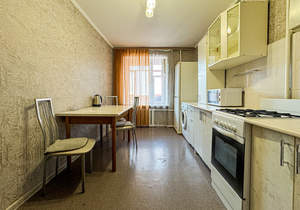 1-к квартира, на длительный срок, 48м2, 6/10 этаж