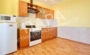 1-к квартира, на длительный срок, 60м2, 8/12 этаж