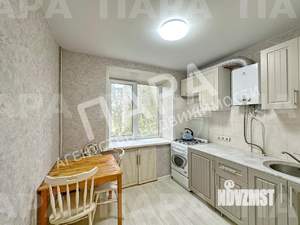 2-к квартира, на длительный срок, 45м2, 5/5 этаж