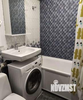 2-к квартира, на длительный срок, 45м2, 3/5 этаж