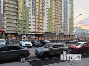 1-к квартира, посуточно, 32м2, 1/1 этаж