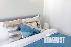 1-к квартира, посуточно, 37м2, 9/25 этаж