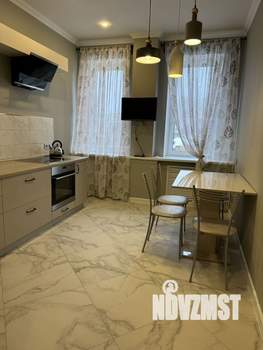 1-к квартира, на длительный срок, 60м2, 4/11 этаж