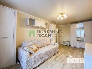 1-к квартира, на длительный срок, 45м2, 1/9 этаж