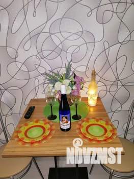 Студия квартира, посуточно, 22м2, 8/16 этаж