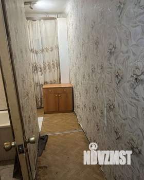 2-к квартира, на длительный срок, 38м2, 1/4 этаж