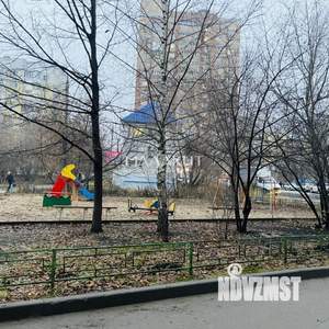 2-к квартира, на длительный срок, 41м2, 3/9 этаж