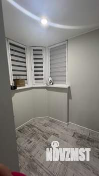 1-к квартира, на длительный срок, 52м2, 12/18 этаж