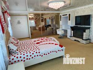 2-к квартира, посуточно, 107м2, 20/20 этаж