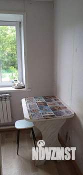 2-к квартира, на длительный срок, 40м2, 1/4 этаж