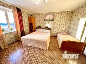 2-к квартира, посуточно, 71м2, 14/16 этаж