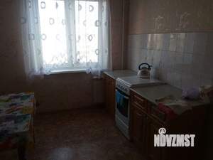 1-к квартира, на длительный срок, 42м2, 2/12 этаж