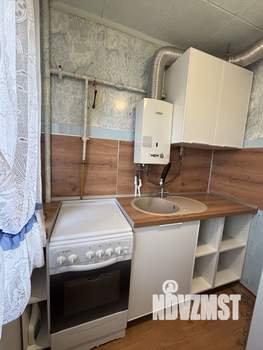 2-к квартира, на длительный срок, 44м2, 4/5 этаж