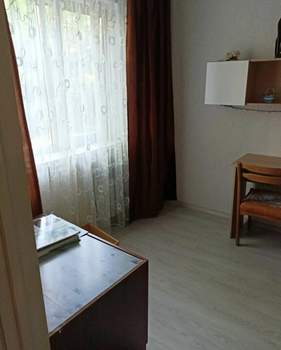 2-к квартира, на длительный срок, 44м2, 2/5 этаж