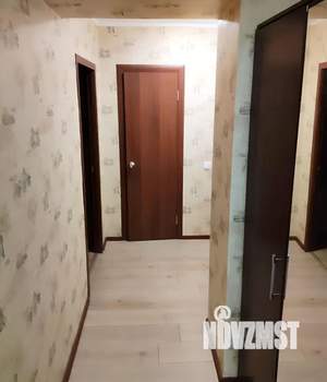 2-к квартира, на длительный срок, 61м2, 8/16 этаж