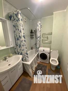 2-к квартира, посуточно, 80м2, 5/24 этаж