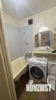 1-к квартира, на длительный срок, 29м2, 5/5 этаж