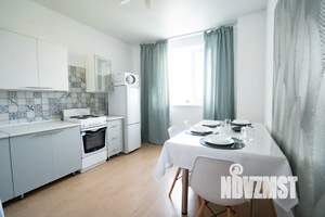 2-к квартира, посуточно, 62м2, 7/22 этаж