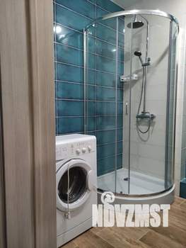 1-к квартира, посуточно, 43м2, 8/20 этаж