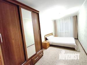 3-к квартира, посуточно, 57м2, 3/5 этаж