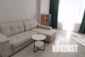 3-к квартира, посуточно, 85м2, 7/17 этаж