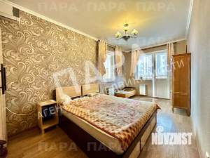 2-к квартира, на длительный срок, 50м2, 4/22 этаж