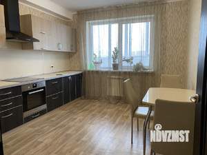 1-к квартира, на длительный срок, 45м2, 12/22 этаж