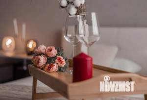 1-к квартира, посуточно, 36м2, 27/27 этаж