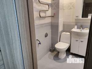 1-к квартира, на длительный срок, 45м2, 4/10 этаж