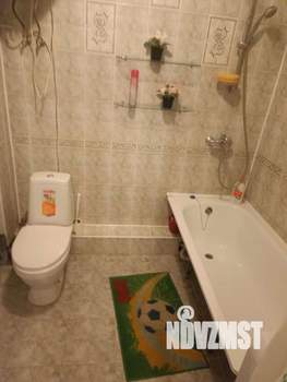 1-к квартира, на длительный срок, 50м2, 5/15 этаж