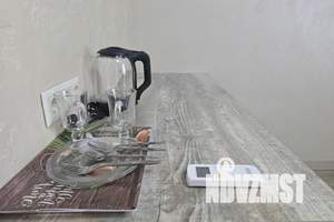 1-к квартира, посуточно, 28м2, 2/2 этаж