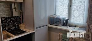 2-к квартира, посуточно, 38м2, 1/1 этаж