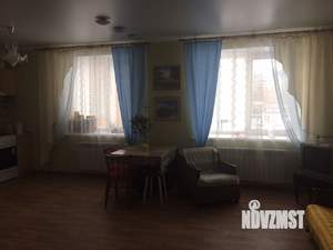 2-к квартира, на длительный срок, 60м2, 3/10 этаж