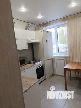 1-к квартира, на длительный срок, 37м2, 7/9 этаж