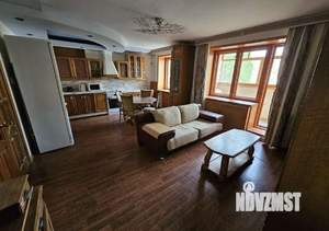 3-к квартира, на длительный срок, 83м2, 4/10 этаж