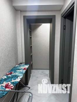 3-к квартира, посуточно, 90м2, 1/1 этаж