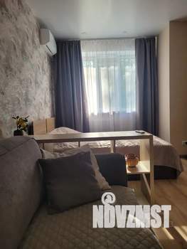 1-к квартира, посуточно, 38м2, 1/16 этаж