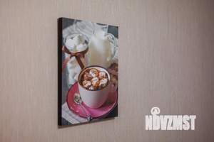 1-к квартира, посуточно, 41м2, 1/1 этаж