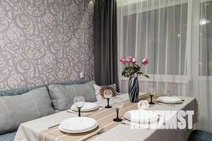 2-к квартира, посуточно, 45м2, 2/5 этаж