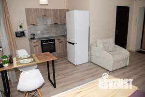 Студия квартира, посуточно, 30м2, 5/13 этаж