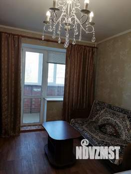 1-к квартира, на длительный срок, 52м2, 5/10 этаж