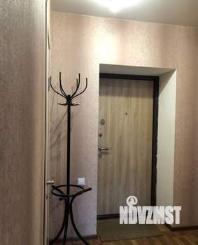 1-к квартира, на длительный срок, 38м2, 10/16 этаж