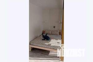 1-к квартира, посуточно, 37м2, 7/18 этаж