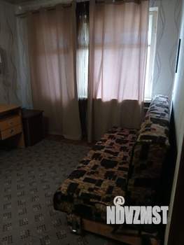1-к квартира, на длительный срок, 31м2, 5/5 этаж